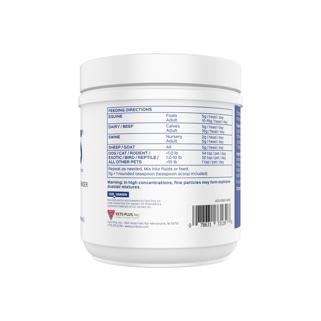 Probios® Dispersible Powder – Probios