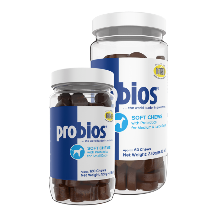 Probios® Soft Chews for Dogs