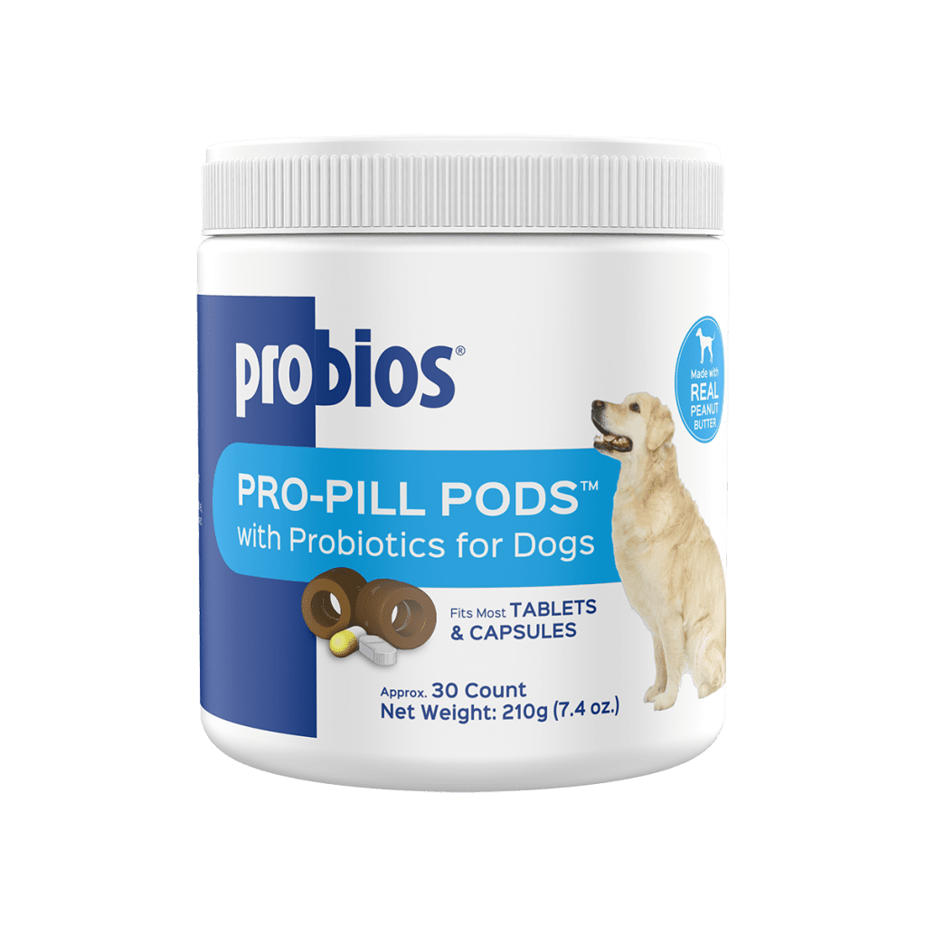 Probios® Pro-Pill Pods™ - Probios